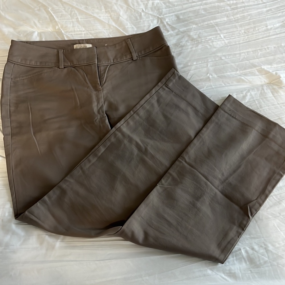 Ann Taylor Loft , Petites , size 0P